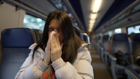 ŠTA ZNAČI KADA KINETE PRE POSLA?  Niste ni svesni da ovaj tihi nagoveštaj određuje vašu sudbinu
