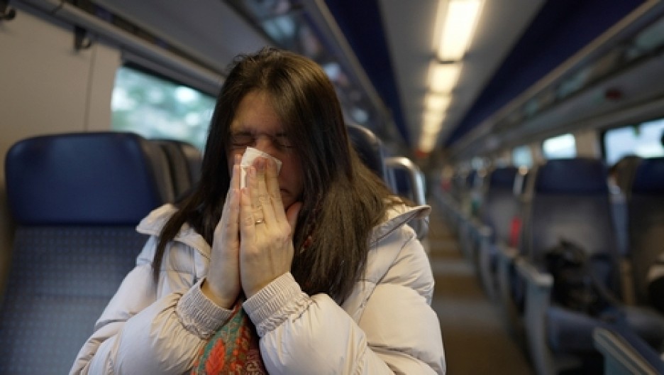 ŠTA ZNAČI KADA KINETE PRE POSLA?  Niste ni svesni da ovaj tihi nagoveštaj određuje vašu sudbinu