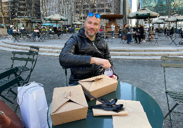 ACA SOFRONIJEVIĆ DONEO VAŽNU ODLUKU Otkrio kako je izgledao trenutak kada je saznao da će postati otac: "Kolege me upozoravaju na to!"