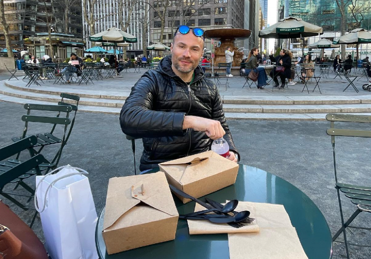 ACA SOFRONIJEVIĆ DONEO VAŽNU ODLUKU Otkrio kako je izgledao trenutak kada je saznao da će postati otac: "Kolege me upozoravaju na to!"