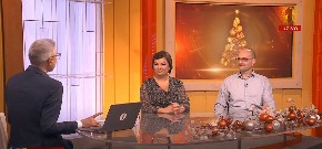 U EMISIJI UŽIVO SE OPROSTIO OD GLEDALACA Voditelj šokirao rečima: "Ovo je poslednji put da vam kažem..."