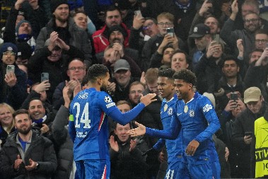 LIGA ŠAMPIONA Čelsi lupio šamar Barseloni, Gvardiola potcenio Leverkuzen pa mu se zacrveneli obrazi