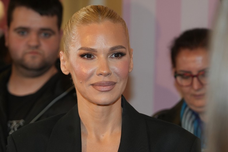 "TI, DEVOJKO, TREBA DA SE LEČIŠ" Nataša Bekvalac brutalno prokomentarisala nastup takmičarke!