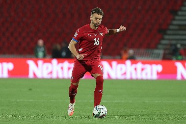 LETO KOJE ĆE PROMENITI SVE Srpski reprezentativac spreman za transfer karijere