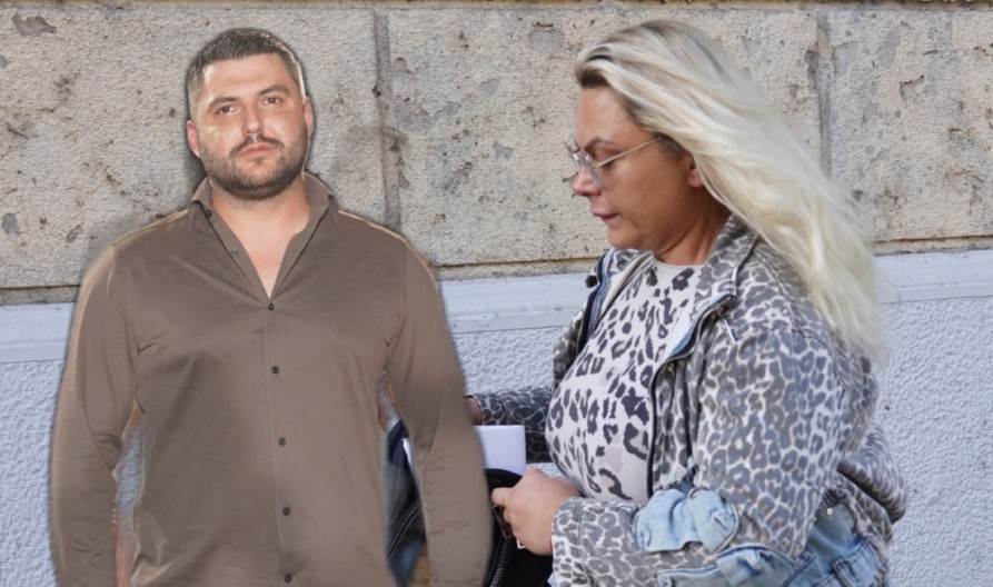 ASMIN DURDŽIĆ U PROBLEMU! Kulićke će mu uništiti život Miljaninog intimnom snimka, a evo ko je kriv za sve