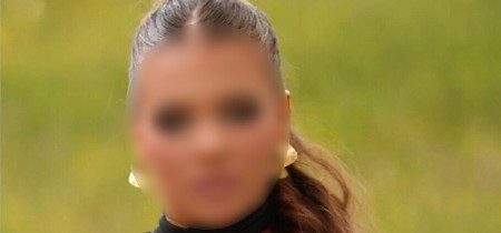 HITNO! DA LI STE JE VIDELI? Porodica prijavila nestanak mlade Ane - policija ispituje da li je povezan s drugim slučajem (FOTO)