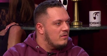 GASTOZ PRVI PUT POSLE TOLIKO GODINA O BIVŠOJ LJUBAVI Sa Marijom je bio godinama, danas govori o njoj ovako!