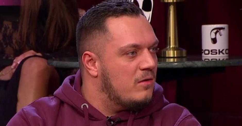 GASTOZ PRVI PUT POSLE TOLIKO GODINA O BIVŠOJ LJUBAVI Sa Marijom je bio godinama, danas govori o njoj ovako!