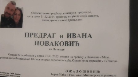 POTRESNA ISPOVEST BRATA UBIJENOG "Uništio mu je svaki vitalni organ"