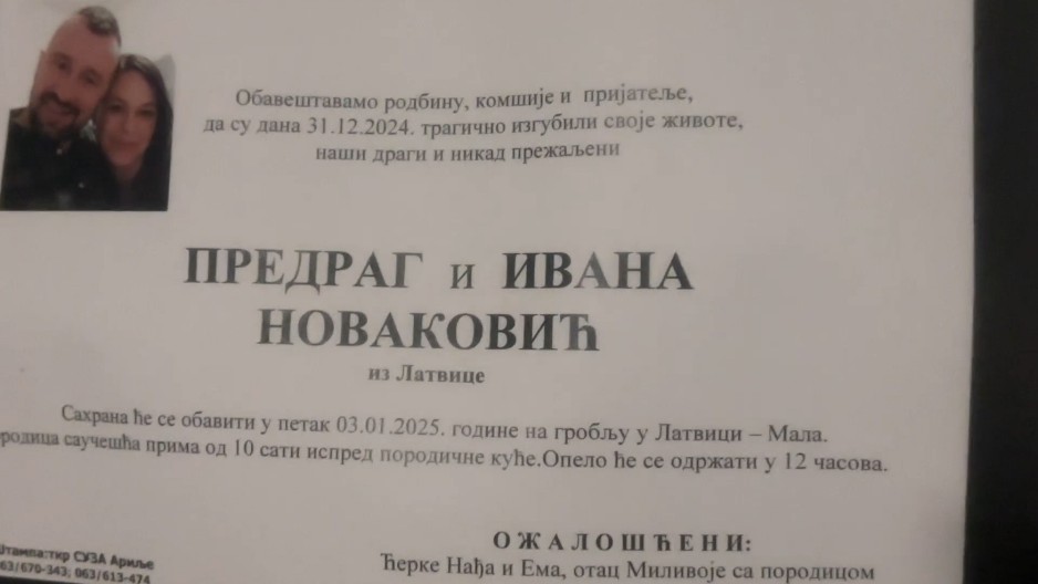 POTRESNA ISPOVEST BRATA UBIJENOG "Uništio mu je svaki vitalni organ"