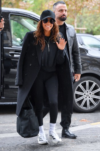 SA 43 GODINE PRVI PUT MAMA  Evo kako se glumica koju obožavamo nosi sa promenama