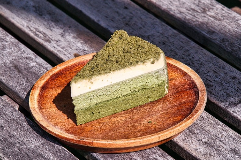 MAČA KOLAČ SE TOPI U USTIMA Ovakvog nema ni u najboljoj poslastičarnici