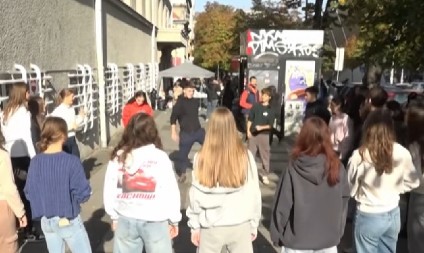 PETA BEOGRADSKA Kako je nekada bilo, a kako je danas