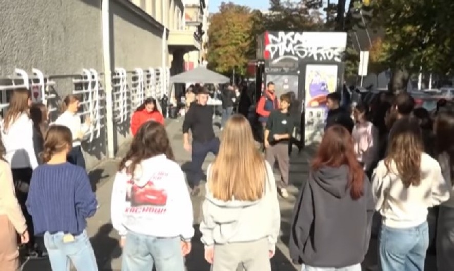 PETA BEOGRADSKA Kako je nekada bilo, a kako je danas