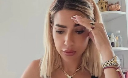 "BAJALI SU MI DA DOBIJEM RAK I UMREM" Jovana Jeremić bila žrtva crne magije, voditeljka prošla kroz pakao!