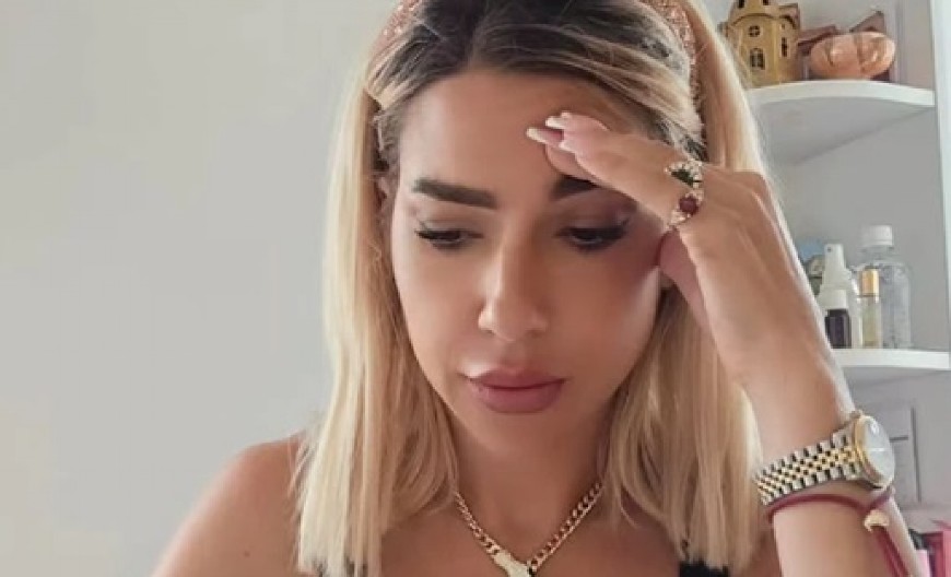 "BAJALI SU MI DA DOBIJEM RAK I UMREM" Jovana Jeremić bila žrtva crne magije, voditeljka prošla kroz pakao!