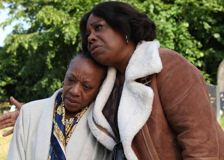 FILM DANA „Bolne istine“