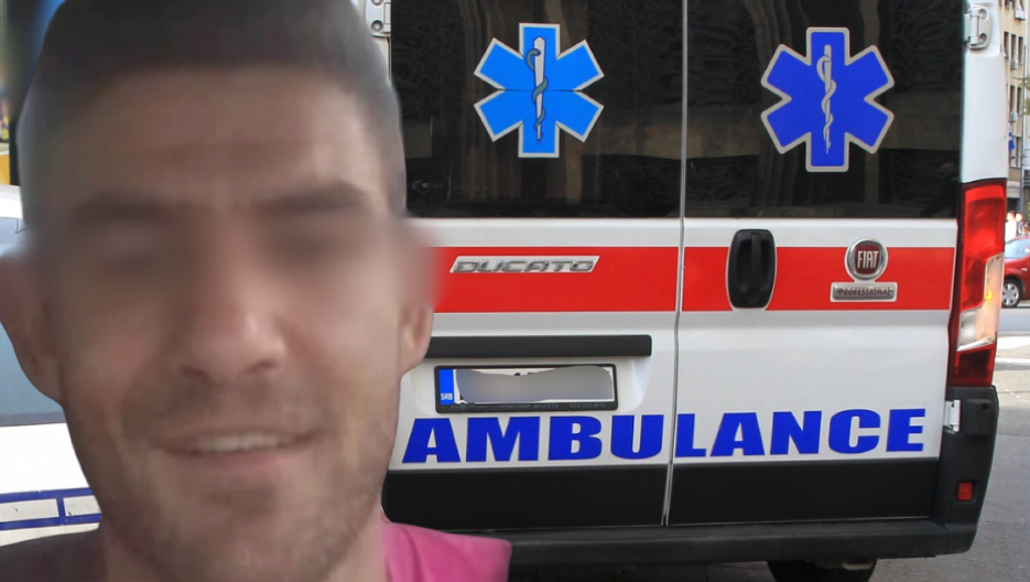 TRAGIČAN KRAJ POTRAGE ZA BOJANOM (32) Nestali momak iz Futoga pronađen mrtav u kombiju kod Bača