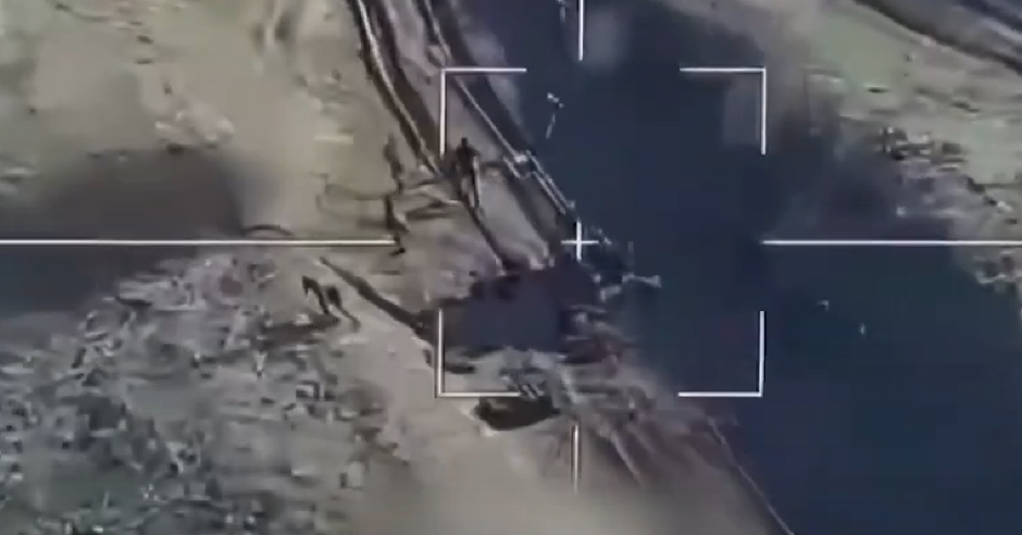 EVROPA KLIZI U RAT, NA NIŠANU IM RUSIJA? Bundesver diže specijalne timove za udar, sprema se vojska DRONOVA