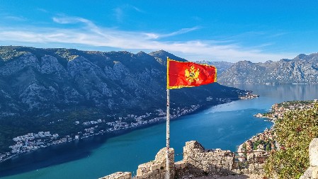 Rusi polako dižu ruke od Crne Gore - ovo je dokaz