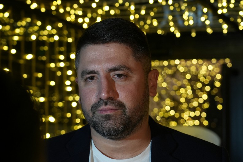 NIKOLA RAĐEN POSTAO VODITELJ Otkrio koncept emisije!