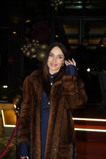 "DALA MI JE NULU" Katarina Živković okrila tajnu koju je čuvala godinama, ovo je koleginica koja ju je sabotirala!