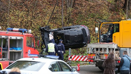 BURNA PROŠLOST TELOHRANITELJA POGINULOG SA ANOM (20) KOD ČAČKA Muškarac (37) bio ranjavan, pa preživeo atentat, radio za ovog čoveka