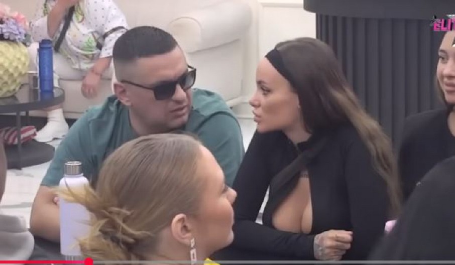 RASKRINKANA TEODORINA TAJNA KOJA MENJA SVE! Bebica je znao za njene igre i sve vreme ćutao!