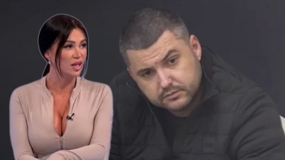 ASMIN PORUČIO STANIJI DA JE PROŠLOST Priznao da ga starleta više ne zanima!