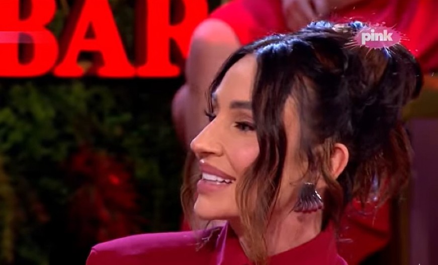 TAJNE PORODIČNOG ŽIVOTA! Katarina Živković konačno progovorila o mužu, ne može više da ćuti, evo šta radi dok ona nastupa