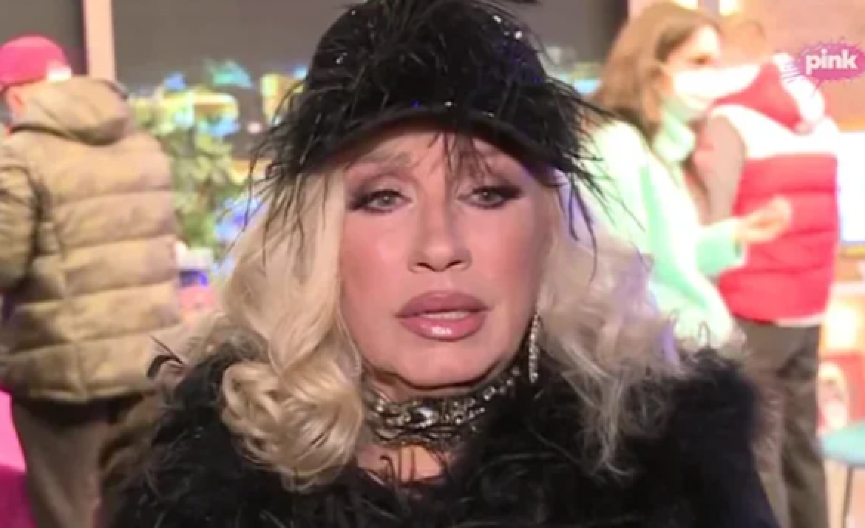 "NE VIĐAM DUHOVE, ALI BIH NJU VOLELA DA VIDIM" Nada Topčagić otvorila dušu o pokojnoj umetnici sa kojom je bila vrlo bliska!