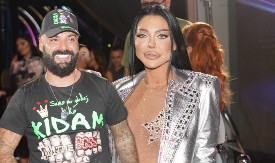 RASKRINKAN! Luka slao Maji poruke dok je verio Aneli Ahmić u spoljnom svetu, njegova igra izašla na videlo