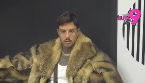 MISTERIJA RASKRINKANA! Ovo je devojka koja je osvojila srce Filipa Đukića, sve vreme je krio! (FOTO)