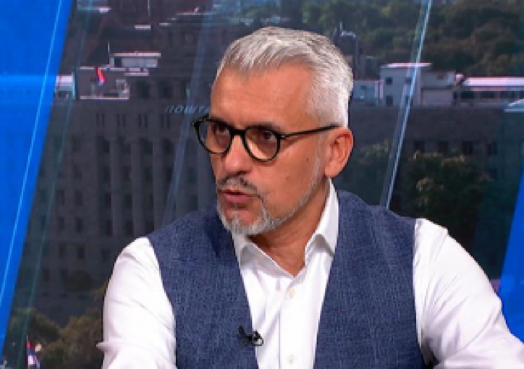 OVO SU BILE SAFARI UBICE KOJE JE ANGAŽOVALA HRVATSKA VOJSKA Ubijali su Srbe u Krajini... Analitičar izneo šok tvrdnje!