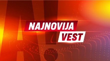 ČETVORO MRTVIH U SUDARU Tragedija na putu Irig-Ruma, kombi udario u radnu mašinu!