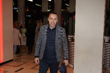 DA LI JE TAŠTA KRIVA ZA RAZVOD? Bane Mojićević o detaljima propalog braka, spomenuo majku bivše žene