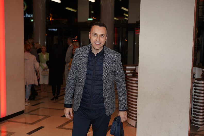 DA LI JE TAŠTA KRIVA ZA RAZVOD? Bane Mojićević o detaljima propalog braka, spomenuo majku bivše žene