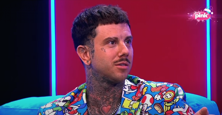 SAZNALO SE SVE! Evo u koju devojku spolja je zaljubljen Filip Đukić, otišla je za Ameriku nakon žestoke svađe (FOTO)