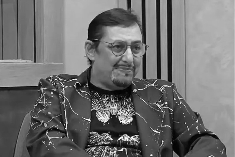 TONI (55) POGINUO NAKON PADA SA KROVA Glumac na mestu ostao mrtav