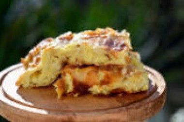 STARINSKA GUŽVARA BUDI NOSTALGIJU Ješćete je za doručak, ručak i večeru