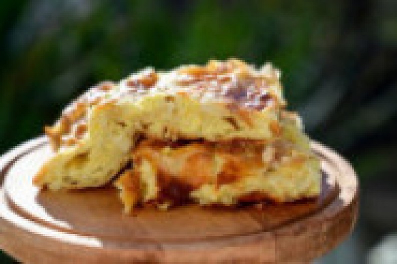 STARINSKA GUŽVARA BUDI NOSTALGIJU Ješćete je za doručak, ručak i večeru