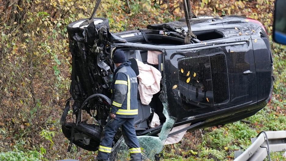AUTOMOBIL SAM UPUTIO SOS POZIV HITNOJ POMOĆI Nove informacije o tragediji u kojoj su stradali Ana i njen prijatelj kod jezera Međuvršje
