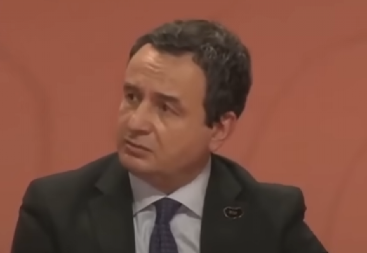 "NABAVLJAMO HELIKOPTERE BLEK HOUK IZ SAD" Kurti najavio veliko naoružavanje lažne države!