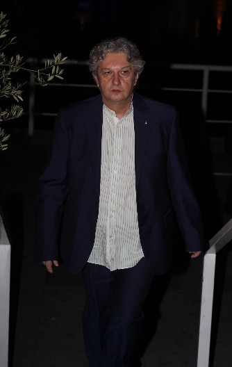 MARIĆEV GOST IZVADIO PIŠTOLJ U EMISIJI! Voditelj šokirao priznanjem: "Radili su za policiju i pratili me"