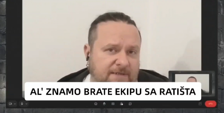 TOTALNO LUDILO! Šolakovci traže da Hag uhapsi Vučića za izmišljeni zločin u Sarajevu kako bi blokaderi došli na vlast (VIDEO)