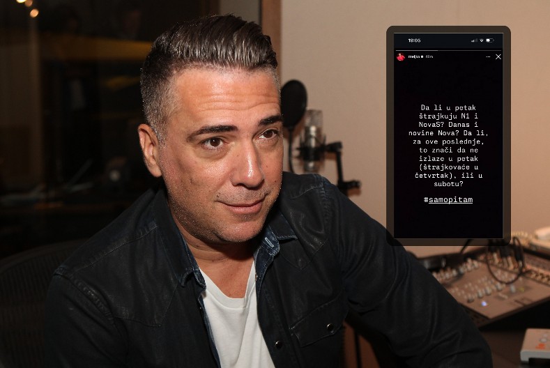 PEVAČICA JE 20 GODINA ĆUTALA I ČUVALA TAJNU ŽELJKA JOKSIMOVIĆA Vreme je da javnost sazna: "Bila sam u dobrim odnosima sa Jovanom, a onda..."