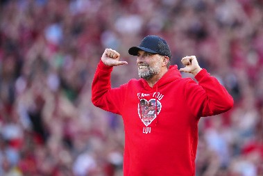 POVRATAK JIRGENA KLOPA? Hitan sastanak u Liverpulu