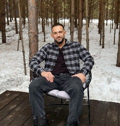 UMRO FITNES TRENER ZBOG BIZARNOG IZAZOVA Jeo 10.000 kalorija dnevno, lekari u šoku!