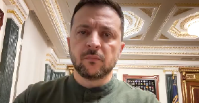 "SPREMAMO SE ZA NOVU RUNDU..." Zelenski otkrio sledeći potez Kijeva