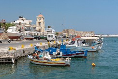 DA LI ZNATE KOJI JE NAJJUŽNIJI GRAD U EVROPI? Ima prijatnu klimu, 300 sunčanih dana godišnje i posebnu atmosferu